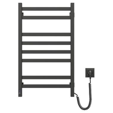 Сушарка для рушників Navin Авангард, 800х480х71мм (12-228053-4880) фото №1