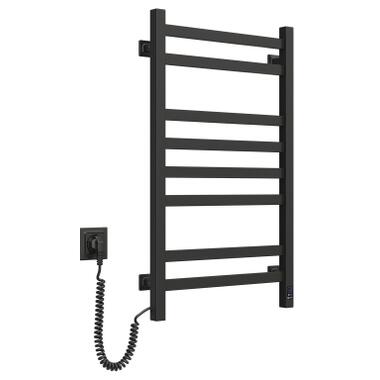 Сушарка для рушників Navin Авангард, 800х480х71мм (12-228153-4880) фото №2