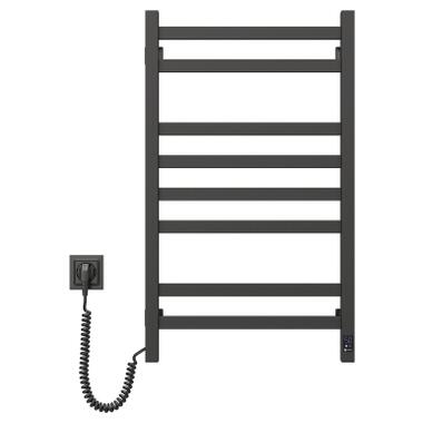 Сушарка для рушників Navin Авангард, 800х480х71мм (12-228153-4880) фото №1