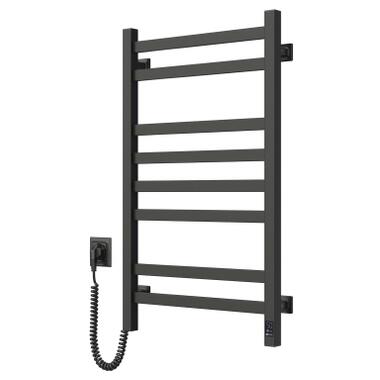 Сушарка для рушників Navin Авангард, 800х480х71мм (12-228153-4880) фото №3