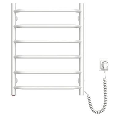 Сушарка для рушників Navin Блюз, 600х480х123мм (12-006030-4860) фото №1