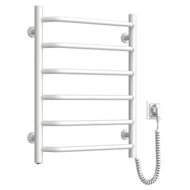 Сушарка для рушників Navin Блюз, 600х480х123мм (12-006030-4860) фото №3