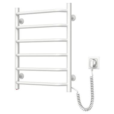 Сушарка для рушників Navin Блюз, 600х480х123мм (12-006030-4860) фото №2