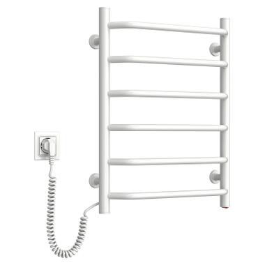 Сушарка для рушників Navin Блюз, 600х480х123мм (12-006130-4860) фото №3