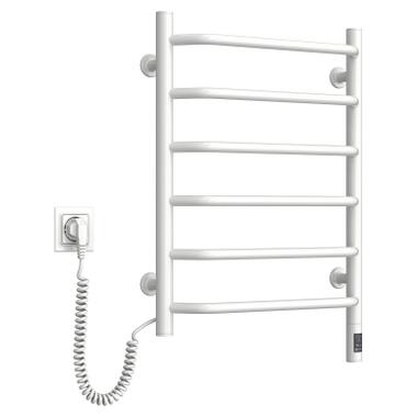 Сушарка для рушників Navin Блюз, 600х480х123мм (12-006133-4860) фото №3