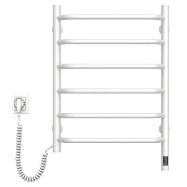 Сушарка для рушників Navin Блюз, 600х480х123мм (12-006133-4860) фото №1