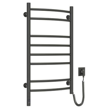 Сушарка для рушників Navin Камелія, 800х480х105мм (12-207033-4880) фото №2