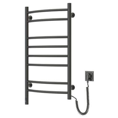 Сушарка для рушників Navin Камелія, 800х480х105мм (12-207033-4880) фото №3