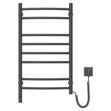 Сушарка для рушників Navin Камелія, 800х480х105мм (12-207033-4880) фото №1