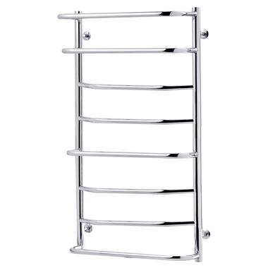 Полотенцесушитель водяной Kroner Лотос ДЛ02 900х530/8 CV017228  фото №1