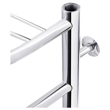 Полотенцесушитель водяной Kroner Лотос ДЛ02 900х530/8 CV017228  фото №2