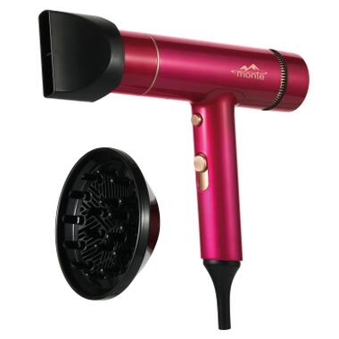 Фен Monte MT-5230 фото №1