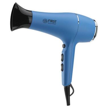 Фен First FA-5654-7-BU фото №1