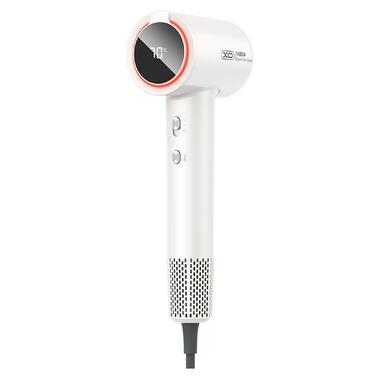 Фен XO Hair Dryer CF29 White фото №1