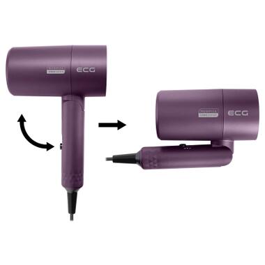 Фен ECG Modifica Chiara фото №6