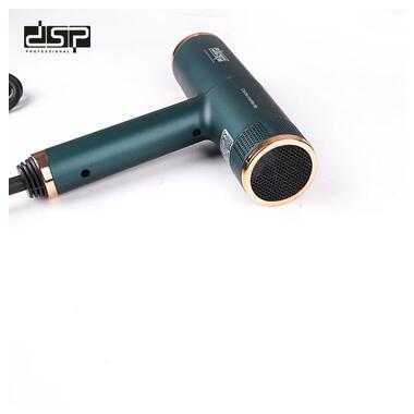 Фен для укладки волос с концентратором XPRO DSP 30253 41010-DSP-30253_575 фото №3