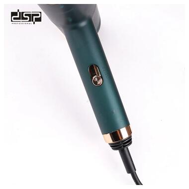 Фен для укладки волос с концентратором XPRO DSP 30253 41010-DSP-30253_575 фото №2