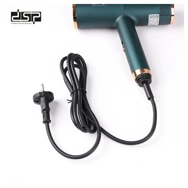 Фен для укладки волос с концентратором XPRO DSP 30253 41010-DSP-30253_575 фото №4