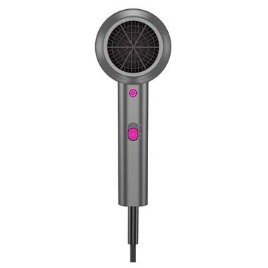 Фен Hoco Hot and cold air hair dryer HP13 розовый фото №3