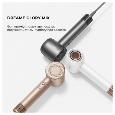 Фен Dreame Glory Mix Gold (AHD18-GOLD) фото №2