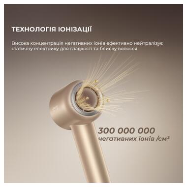 Фен Dreame Glory Mix Gold (AHD18-GOLD) фото №5