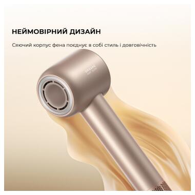 Фен Dreame Glory Mix Gold (AHD18-GOLD) фото №3