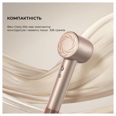 Фен Dreame Glory Mix Gold (AHD18-GOLD) фото №7