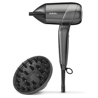Фен Babyliss D6200DE фото №2