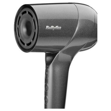 Фен Babyliss D6200DE фото №4