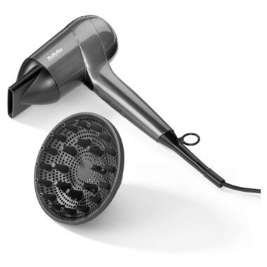 Фен Babyliss D6200DE фото №9