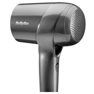 Фен Babyliss D6200DE фото №5