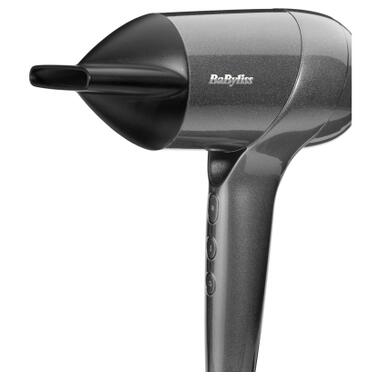 Фен Babyliss D6200DE фото №6