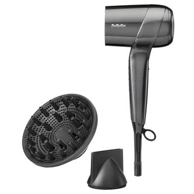Фен Babyliss D6200DE фото №1