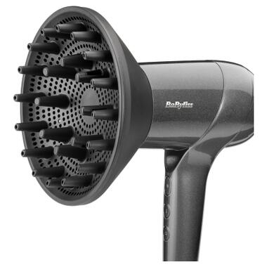 Фен Babyliss D6200DE фото №7