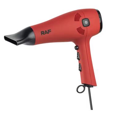 Фен RAF R402 фото №2