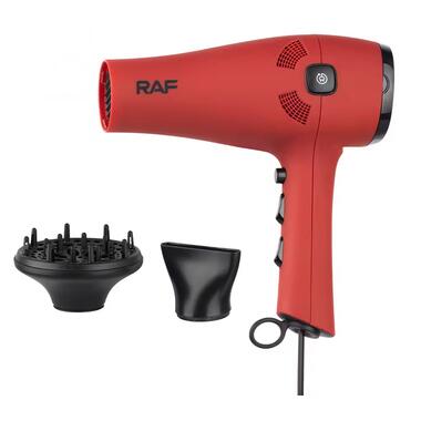 Фен RAF R402 фото №1
