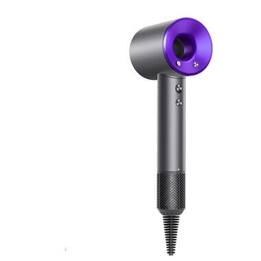 Фен стайлер для волосся Smart X Supersonic Premium Magic Hair Фіолетовий (PH771V) фото №2