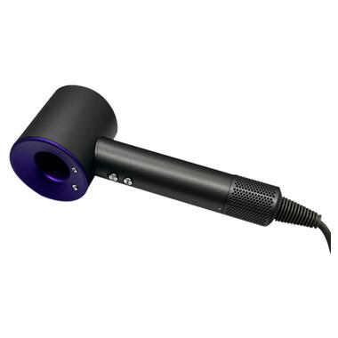 Фен стайлер для волосся Smart X Supersonic Premium Magic Hair Фіолетовий (PH771V) фото №7