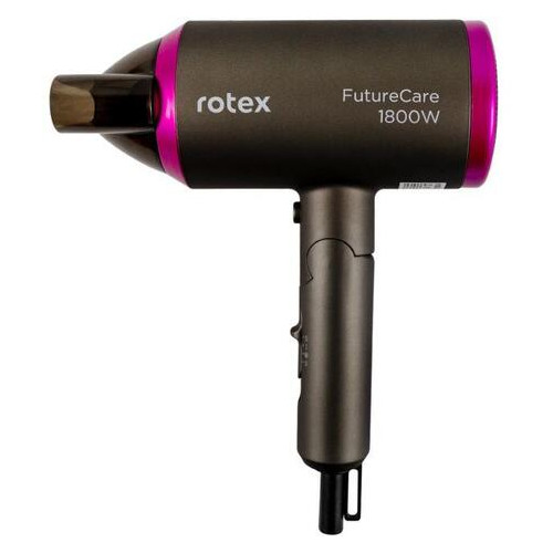 Вентилятор Rotex RFF 185-D фото №1