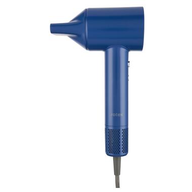 Фен Rotex RFS1062-ion TurboShine Plus фото №1