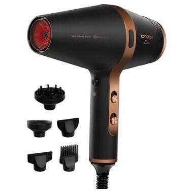 Фен Concept VV6030 фото №1