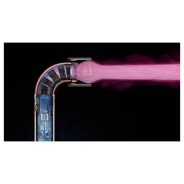 Фен Dyson HD17 Supersonic R Jasper/Plum (123486-01) фото №5
