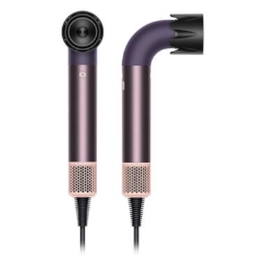 Фен Dyson HD17 Supersonic R Jasper/Plum (123486-01) фото №2