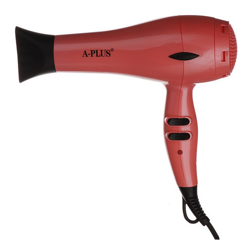 Професійний фен для волосся A-Plus AP-0082 фото №1