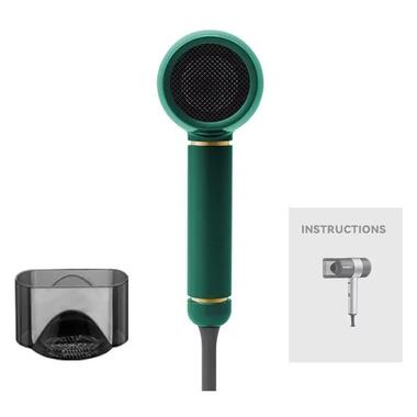 Фен дорожный Kemei Km-8228 фото №4