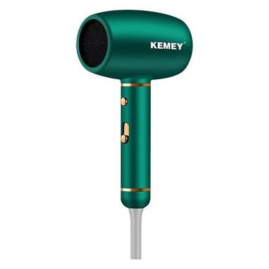 Фен дорожный Kemei Km-8228 фото №5
