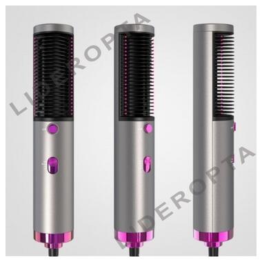 Расческа-фен с ионизацией XPRO RD-158 WO-22 40 MER-14818_368 фото №3