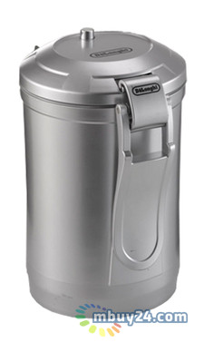 Вакуумний контейнер для кави Delonghi 500 GR DL фото №1