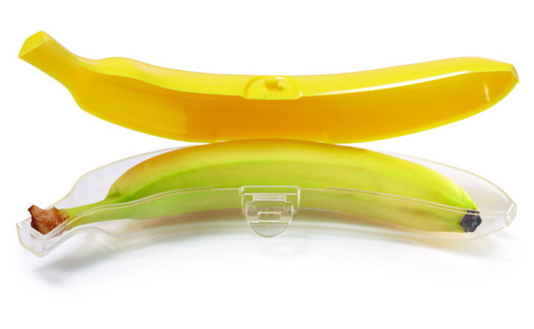 Контейнер Snips для зберігання банана (8001136020902) фото №6