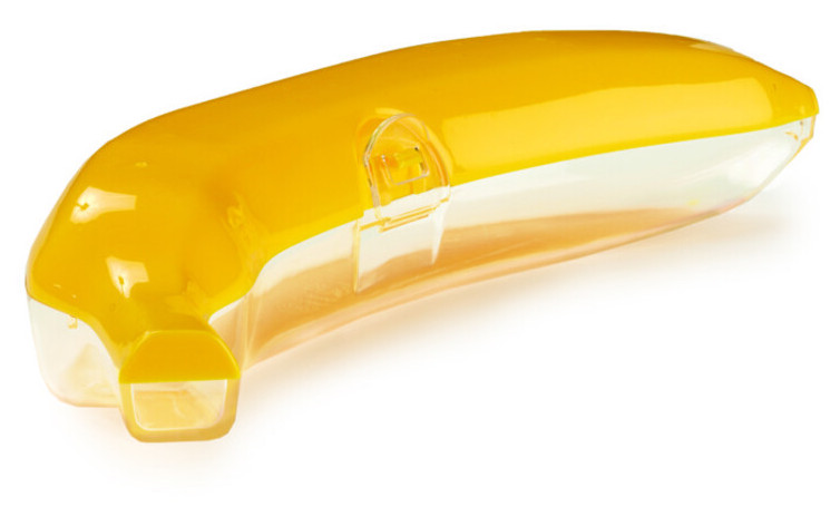 Контейнер Snips для зберігання банана (8001136020902) фото №2